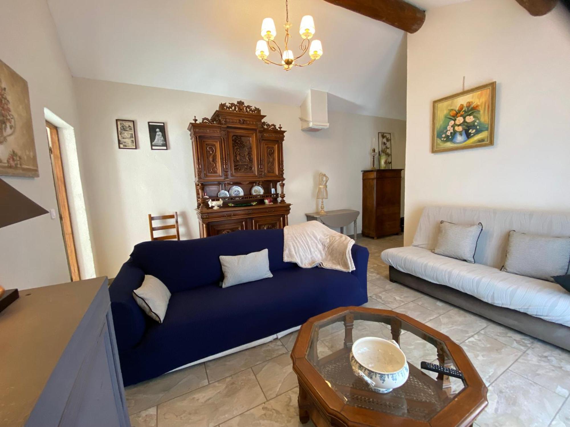 La Petite Garrigue Villa Merindol Exterior photo