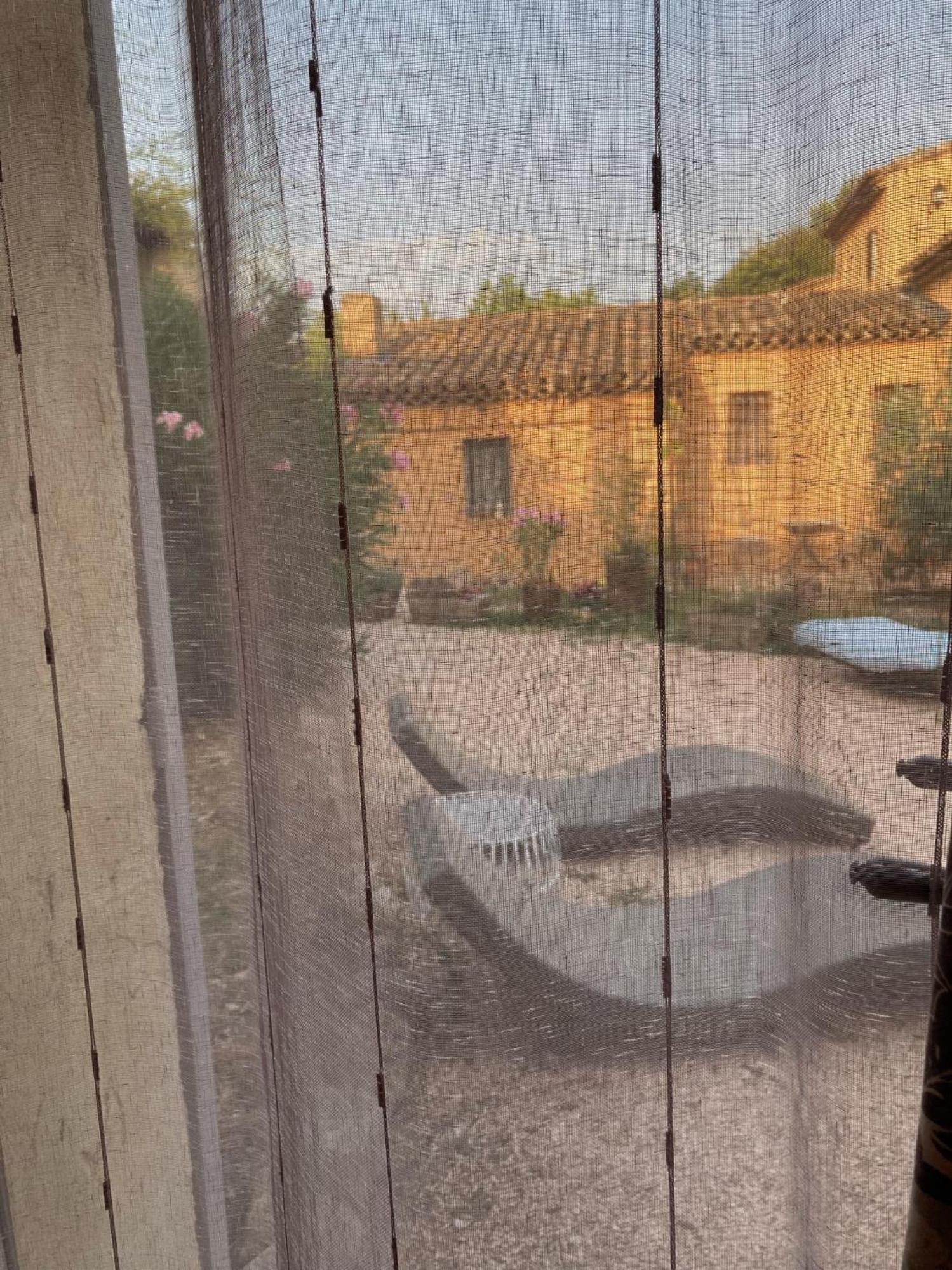 La Petite Garrigue Villa Merindol Exterior photo